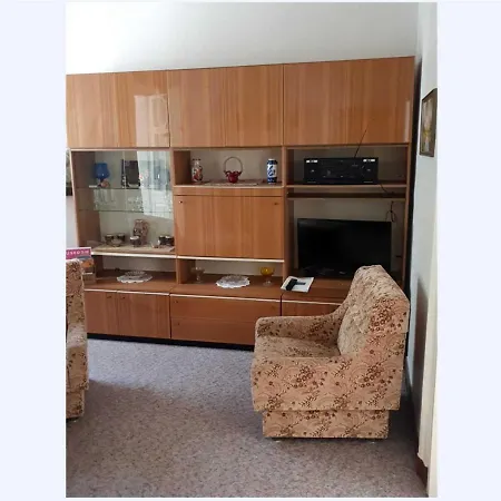 Homestay Haus Johanna Wera