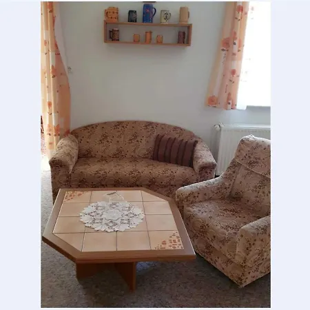Homestay Haus Johanna Wera