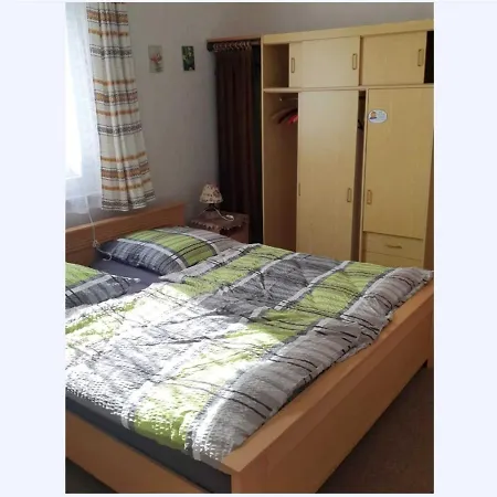 Haus Johanna Wera * Zempin
