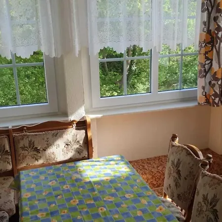 Homestay Haus Johanna Wera *