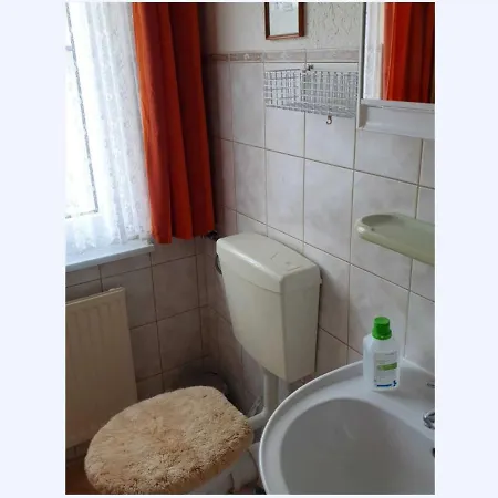 Homestay Haus Johanna Wera