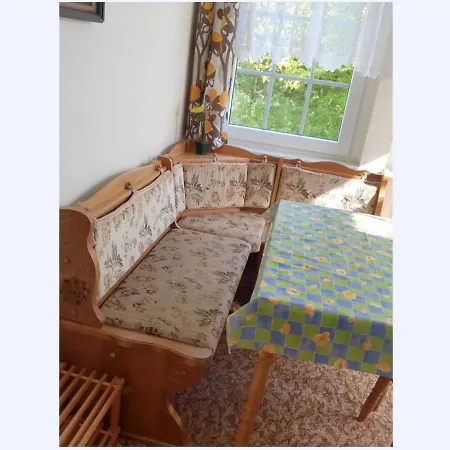 Haus Johanna Wera Homestay *